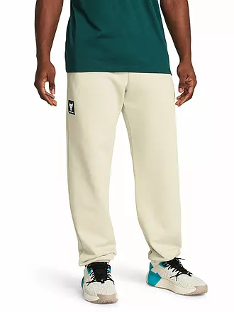 UNDER ARMOUR | Herren Jogginghose Project Rock Heavyweight Terry | 